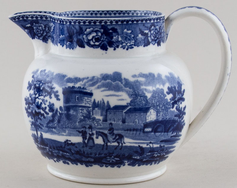 Jug c1930s